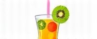 fruit cocktail
