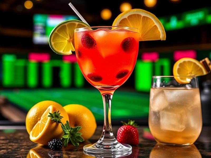 Welcome to Fruit Cocktail.com – your premier destination for thrilling online gambling games, including slots, sports betting, and live casino action. Enjoy real money rewards and exclusive promotions today!