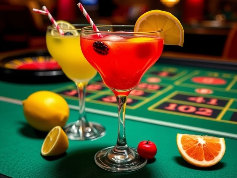 Welcome to Fruit Cocktail.com – your premier destination for thrilling online gambling games, including slots, sports betting, and live casino action. Enjoy real money rewards and exclusive promotions today!