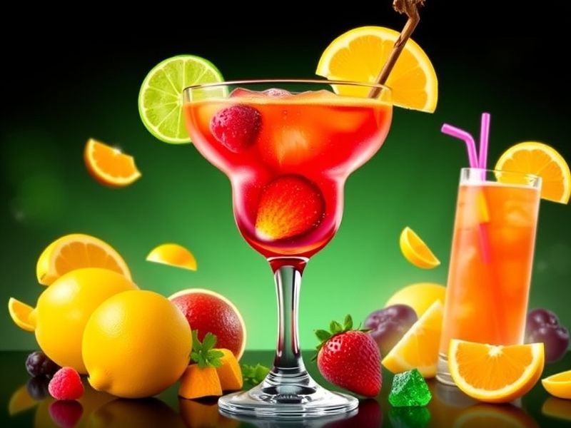 Welcome to Fruit Cocktail.com – your premier destination for thrilling online gambling games, including slots, sports betting, and live casino action. Enjoy real money rewards and exclusive promotions today!